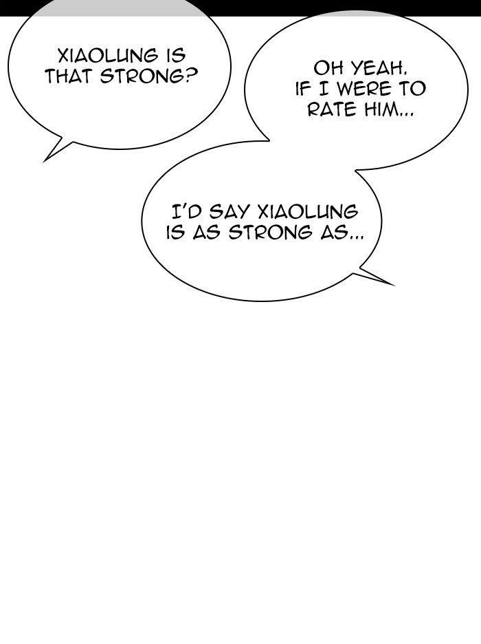 Lookism Chapter 321 - Page 100 in English