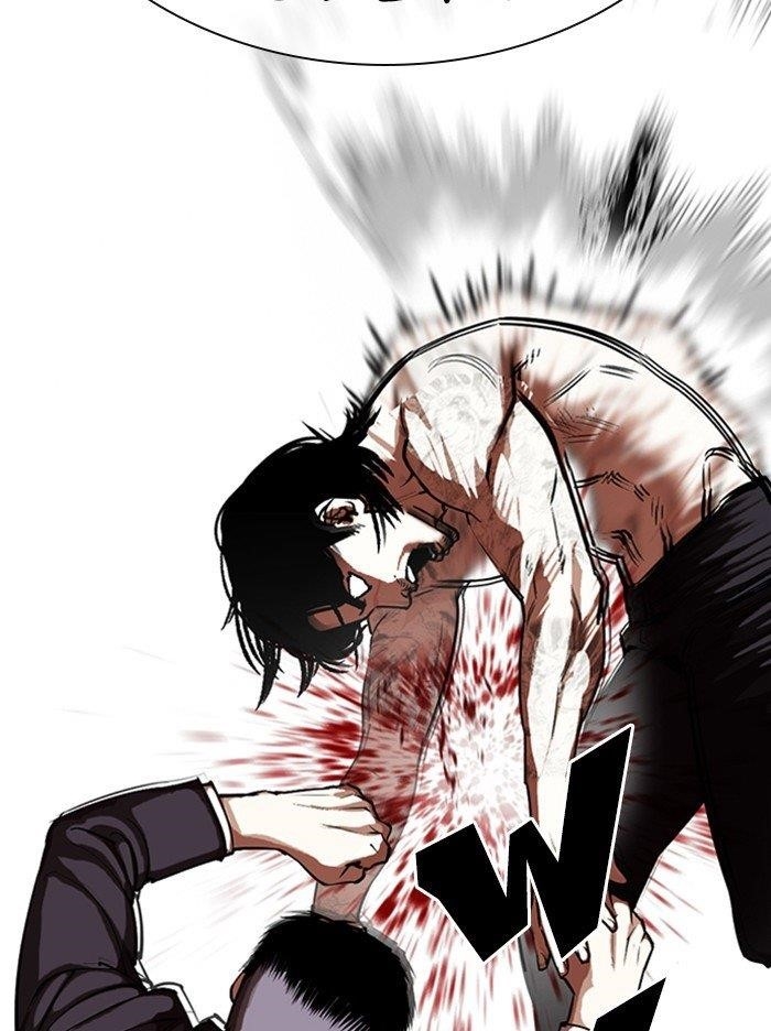 Lookism Chapter 321 - Page 116 in English