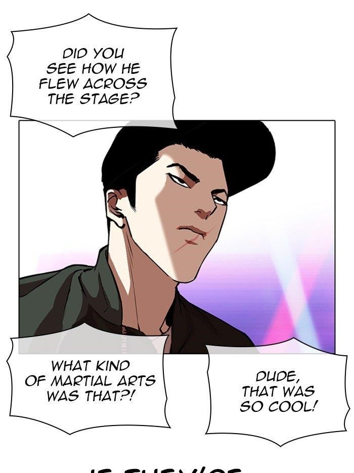 Lookism Chapter 321 - Page 120 in English