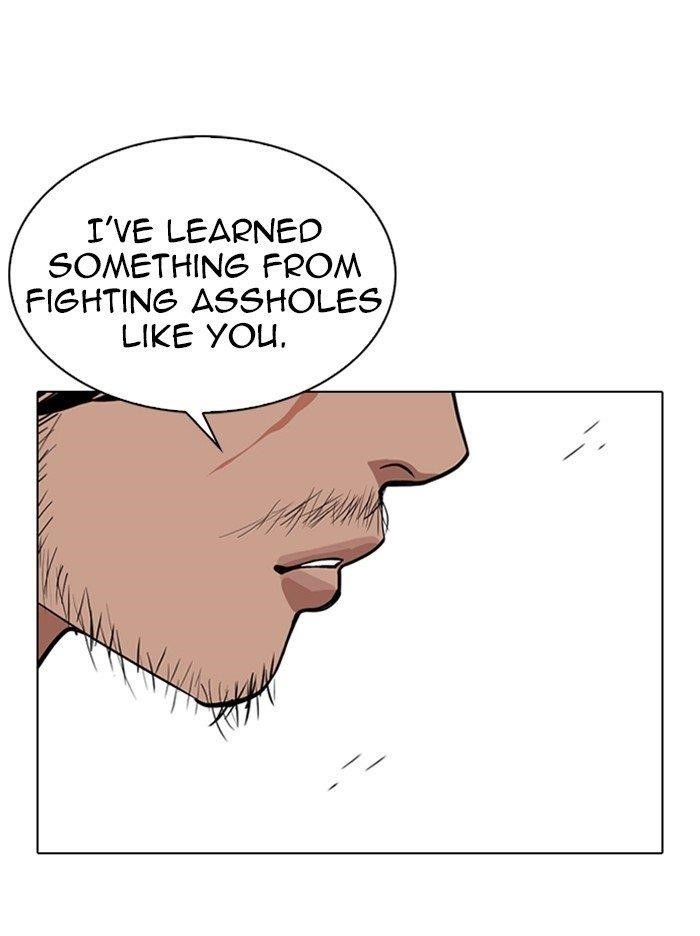 Lookism Chapter 321 - Page 131 in English
