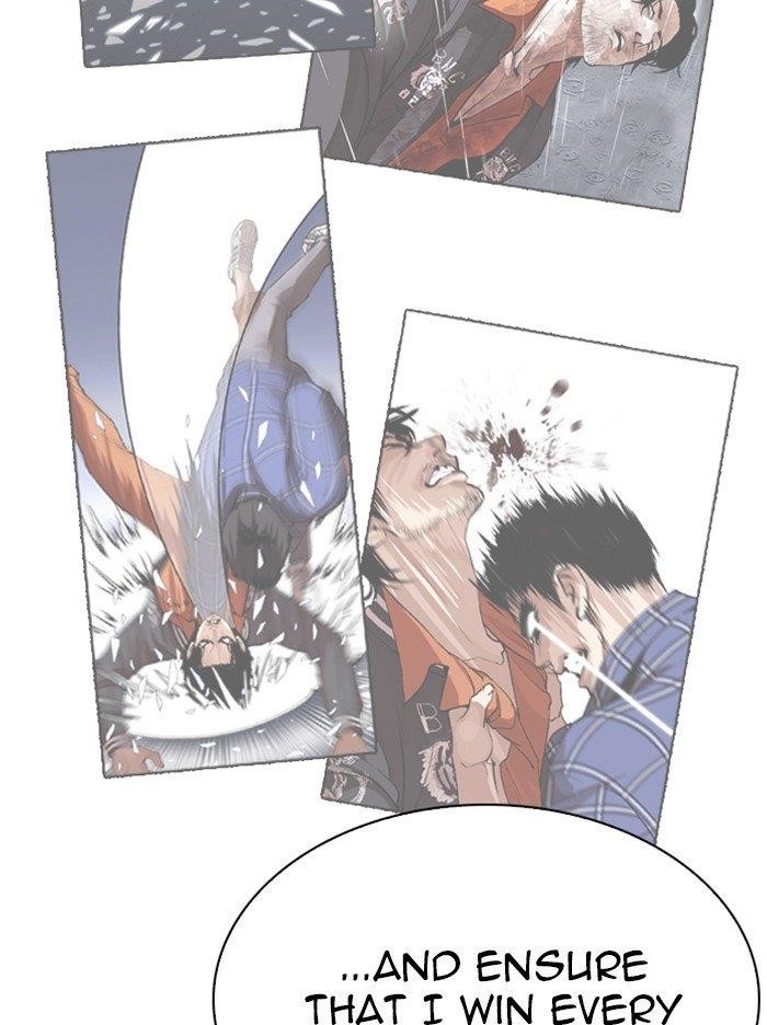 Lookism Chapter 321 - Page 134 in English
