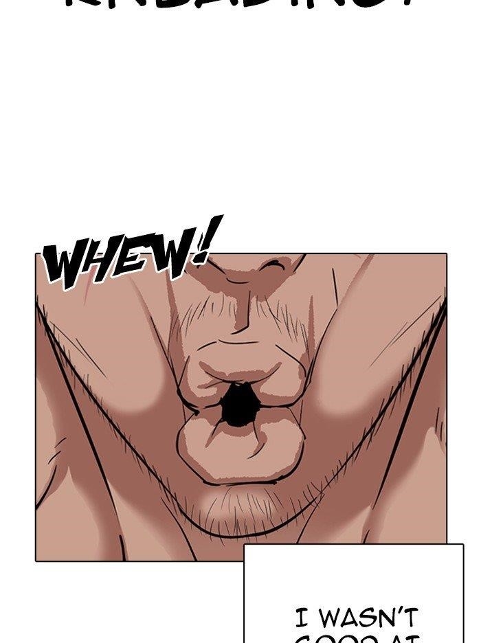 Lookism Chapter 321 - Page 143 in English