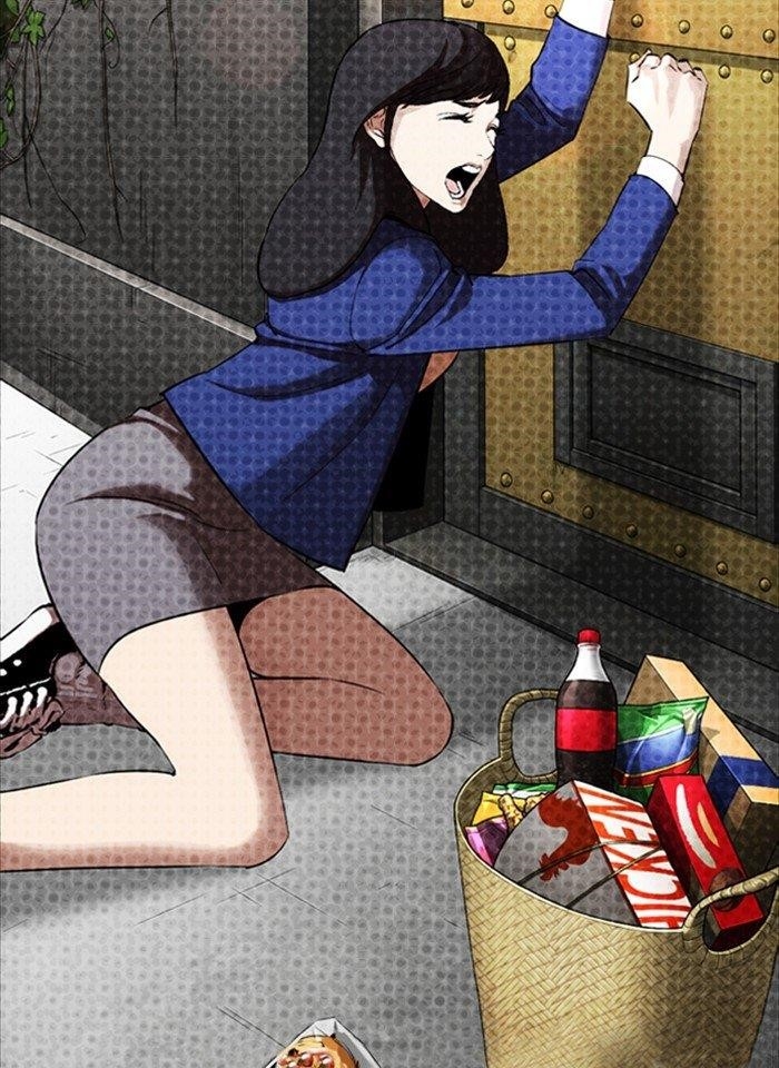 Lookism Chapter 321 - Page 14 in English