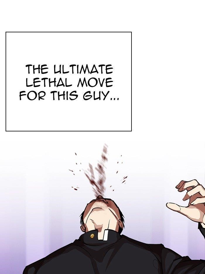 Lookism Chapter 321 - Page 156 in English