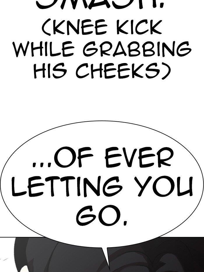 Lookism Chapter 321 - Page 161 in English