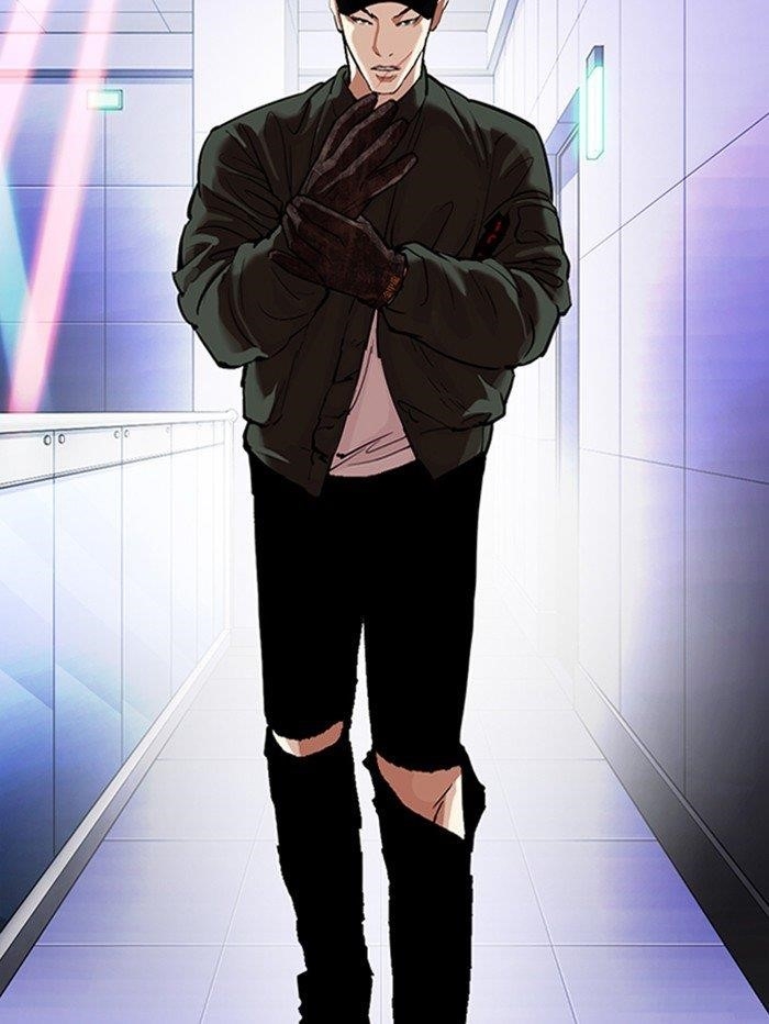 Lookism Chapter 321 - Page 171 in English
