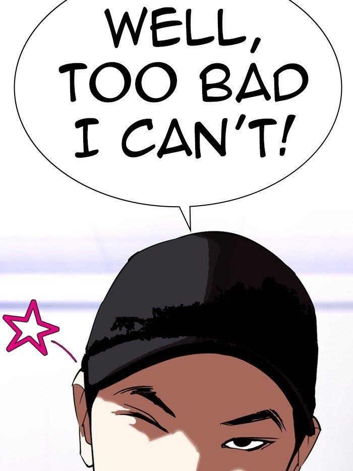 Lookism Chapter 321 - Page 174 in English