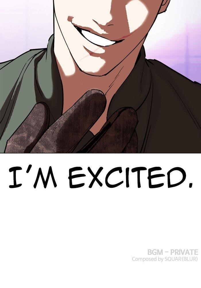Lookism Chapter 321 - Page 175 in English