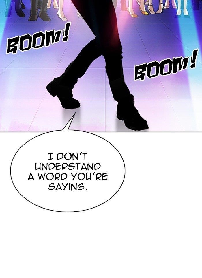 Lookism Chapter 321 - Page 19 in English