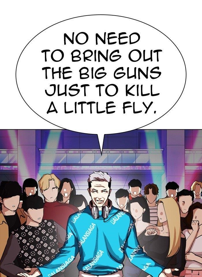 Lookism Chapter 321 - Page 23 in English