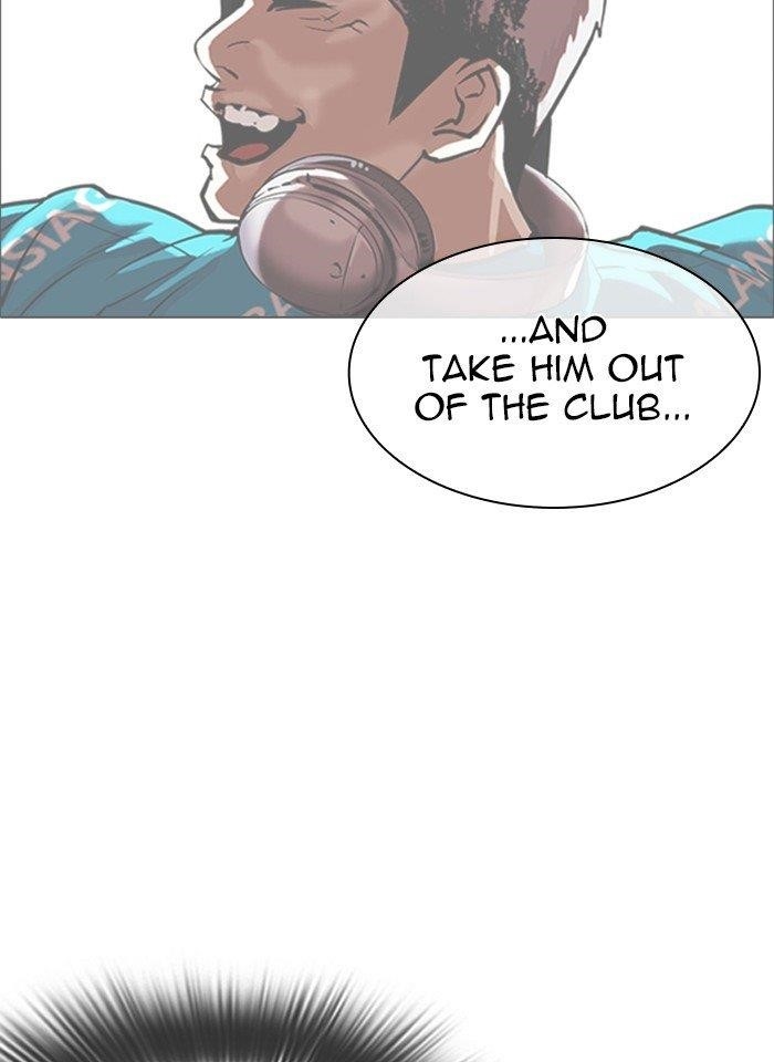 Lookism Chapter 321 - Page 28 in English