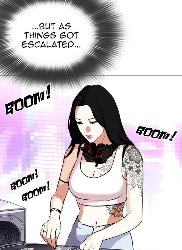 Lookism Chapter 321 - Page 29 in English