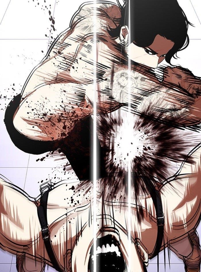 Lookism Chapter 321 - Page 52 in English