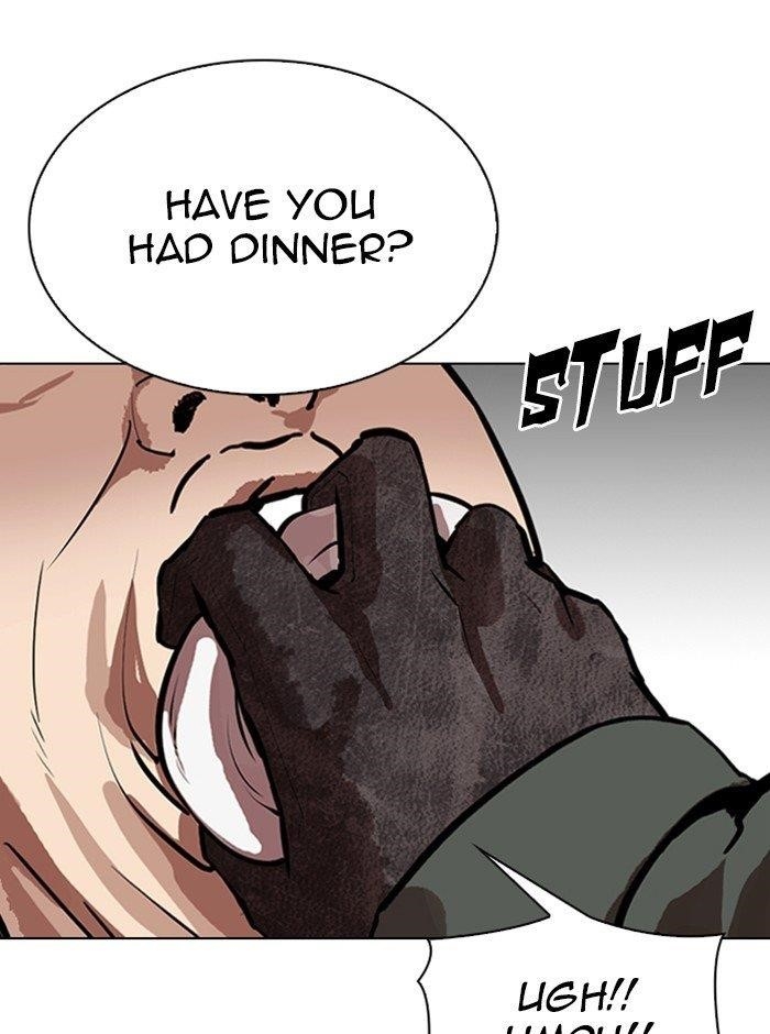 Lookism Chapter 321 - Page 73 in English