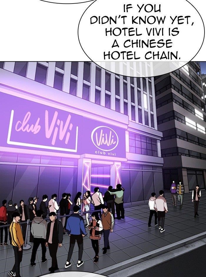 Lookism Chapter 321 - Page 87 in English