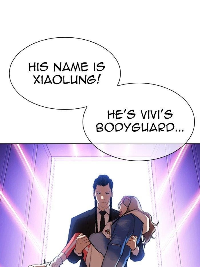 Lookism Chapter 321 - Page 93 in English
