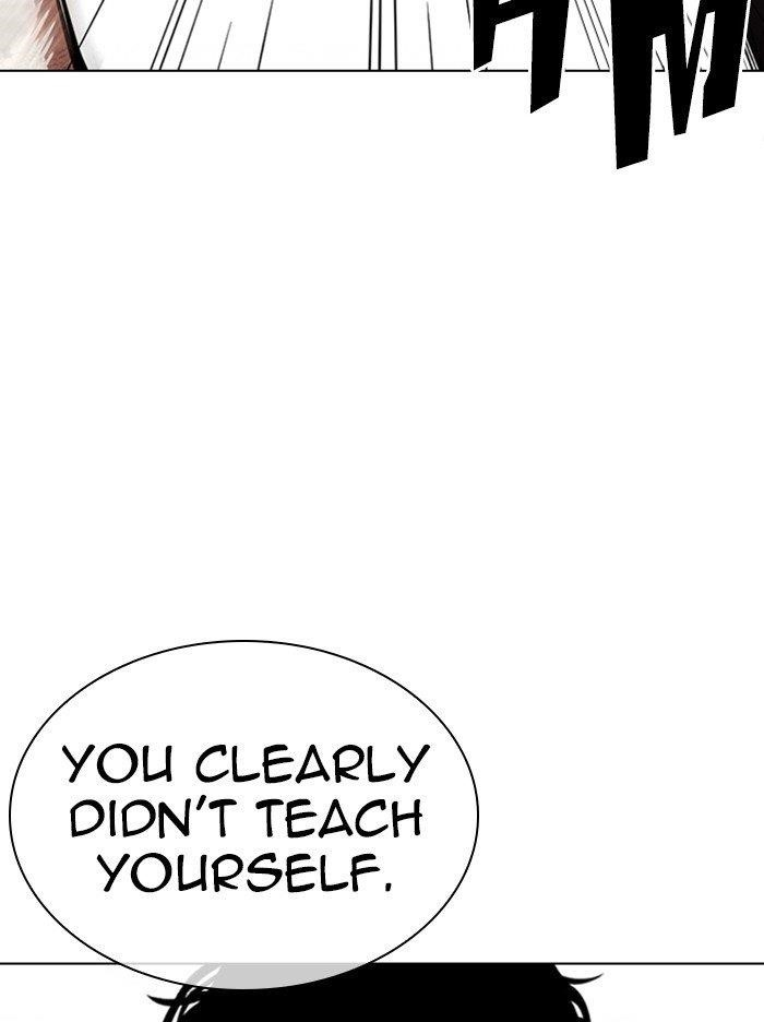 Lookism Chapter 322 - Page 100 in English