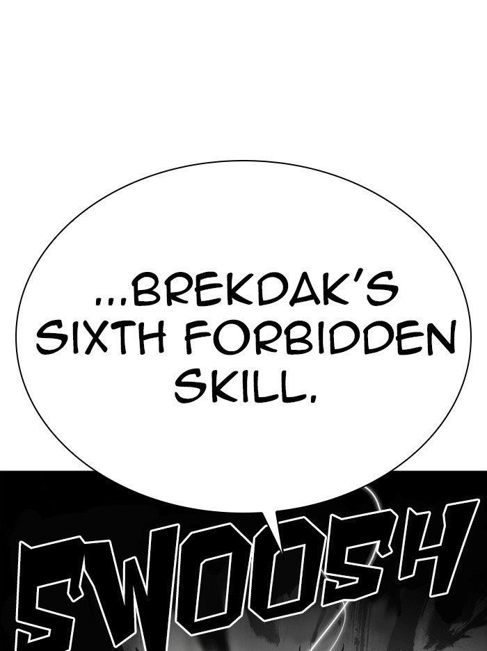 Lookism Chapter 322 - Page 108 in English
