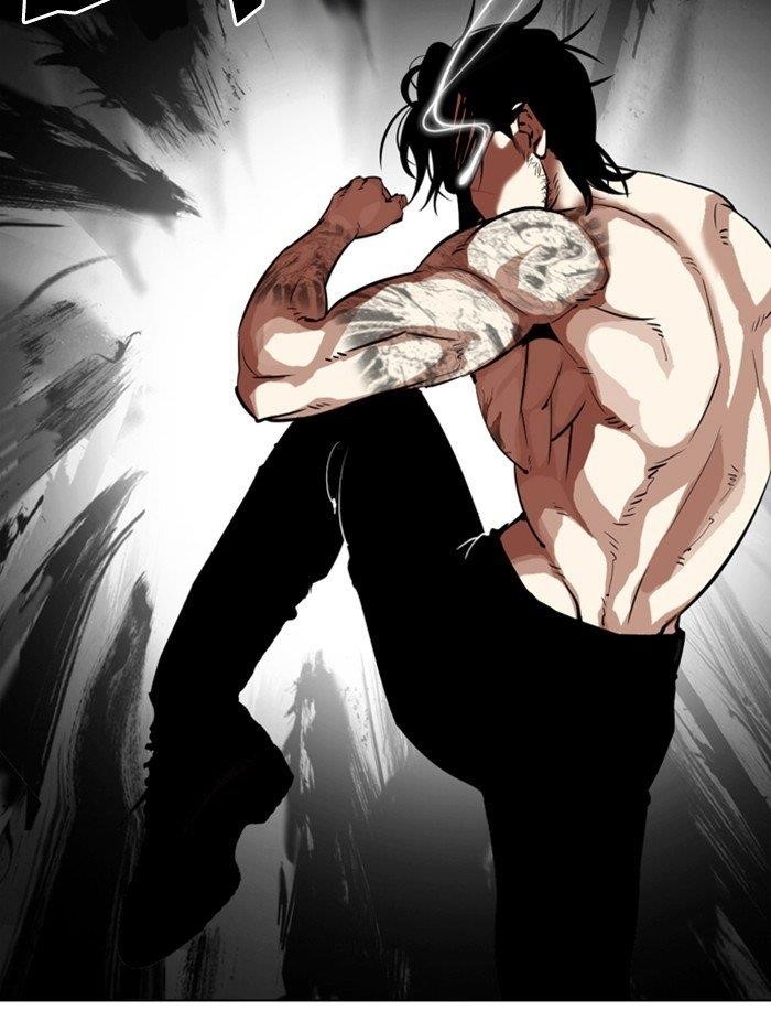 Lookism Chapter 322 - Page 109 in English