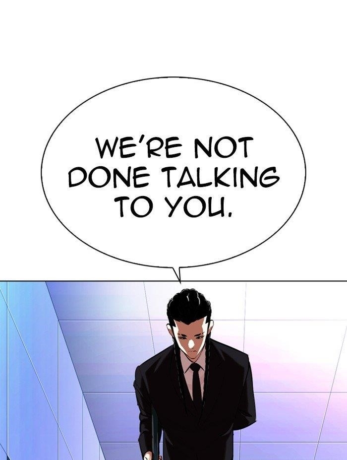 Lookism Chapter 322 - Page 126 in English