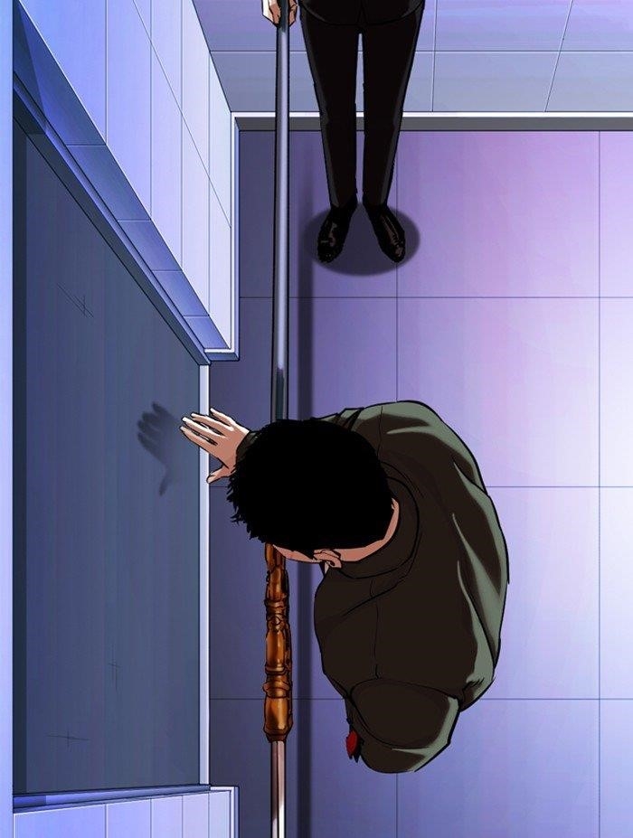 Lookism Chapter 322 - Page 127 in English