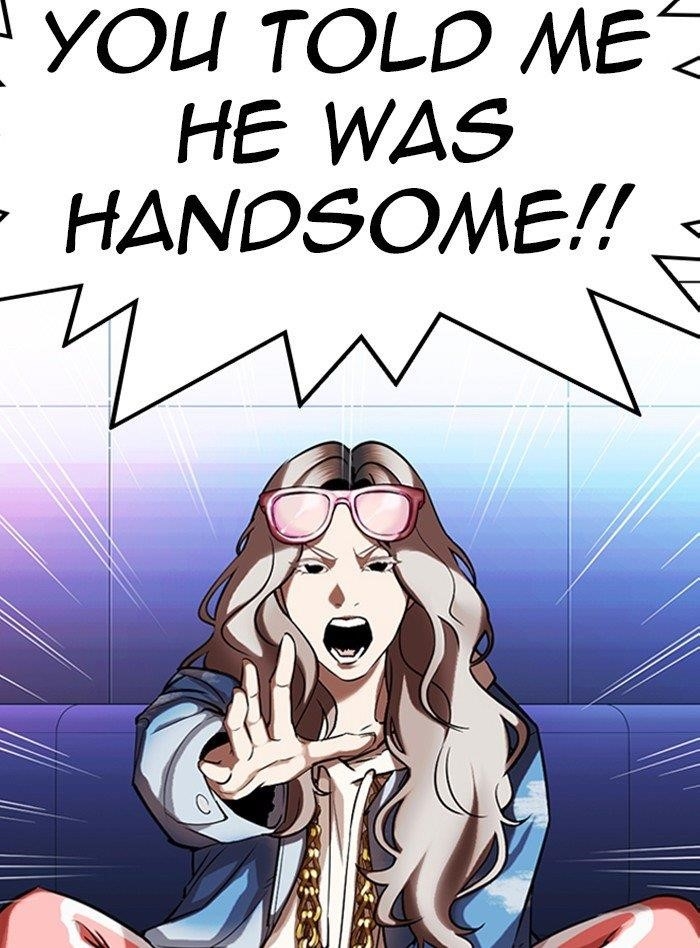 Lookism Chapter 322 - Page 18 in English