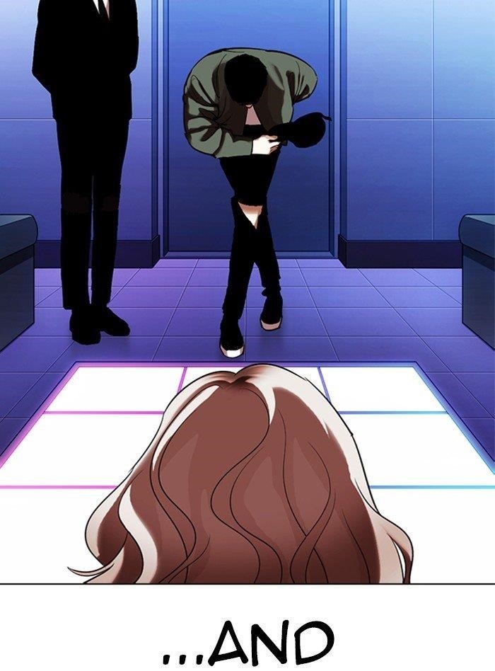 Lookism Chapter 322 - Page 29 in English
