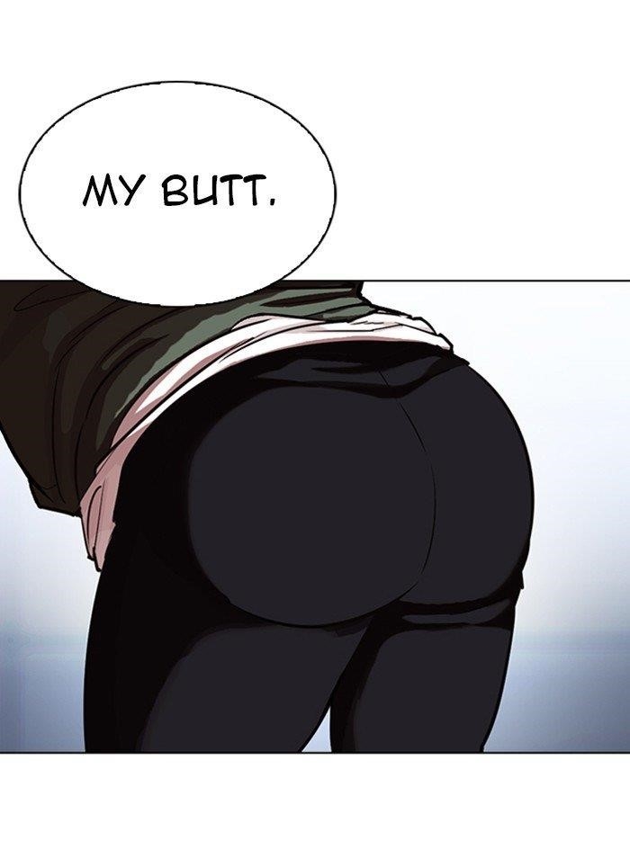 Lookism Chapter 322 - Page 34 in English