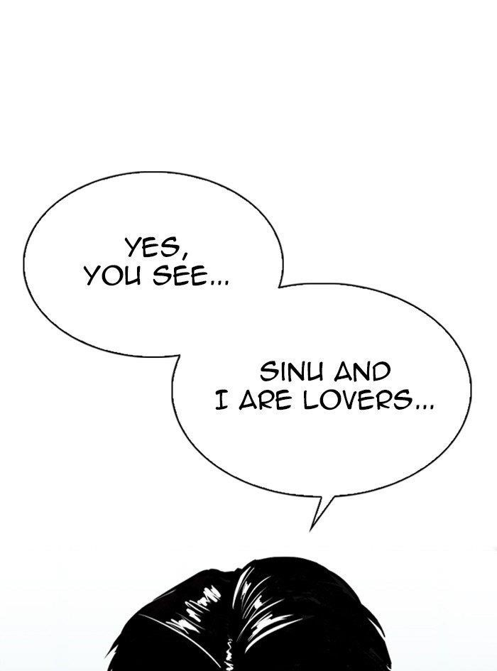 Lookism Chapter 322 - Page 51 in English