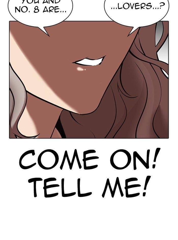 Lookism Chapter 322 - Page 54 in English