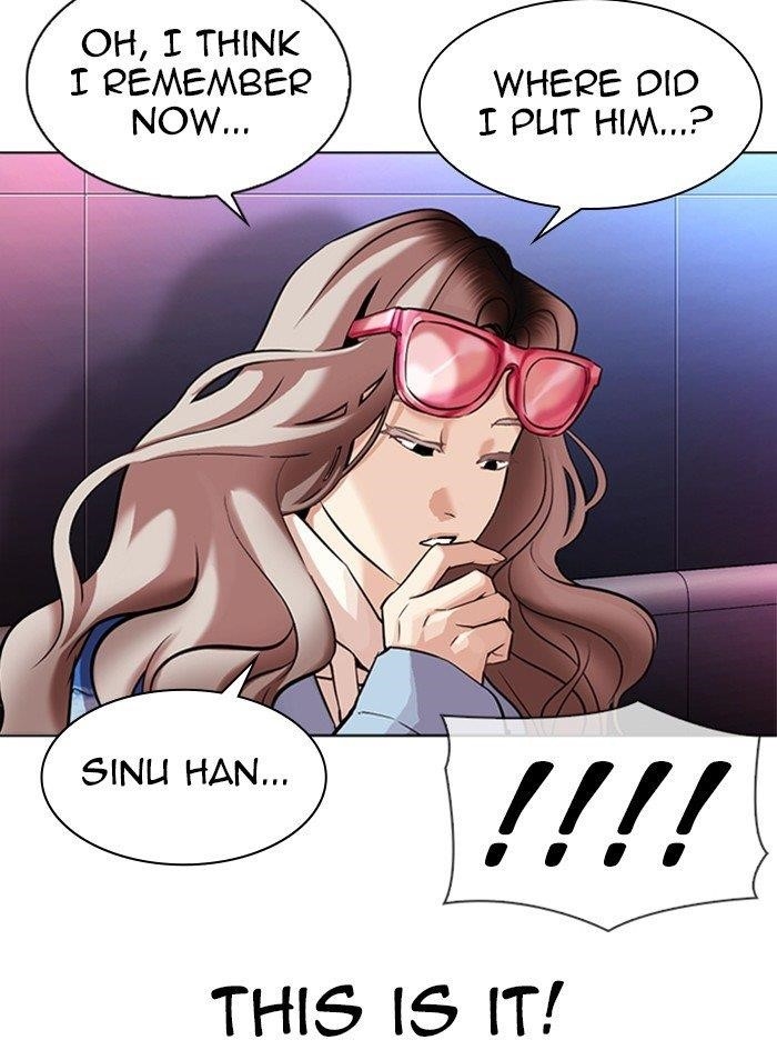 Lookism Chapter 322 - Page 67 in English
