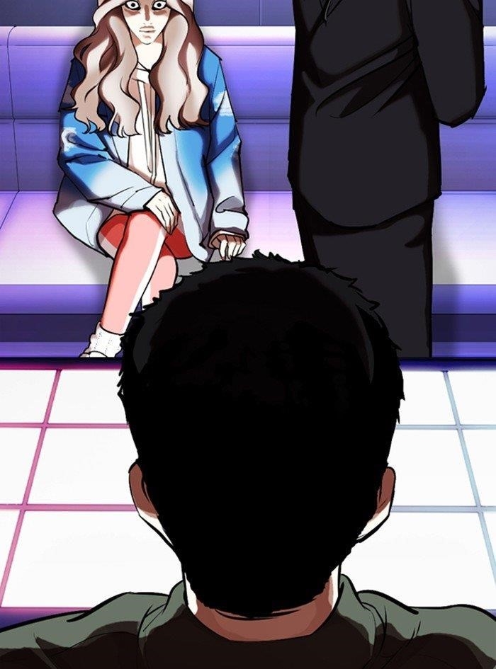 Lookism Chapter 322 - Page 81 in English