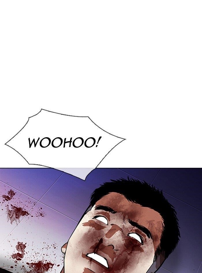 Lookism Chapter 322 - Page 86 in English