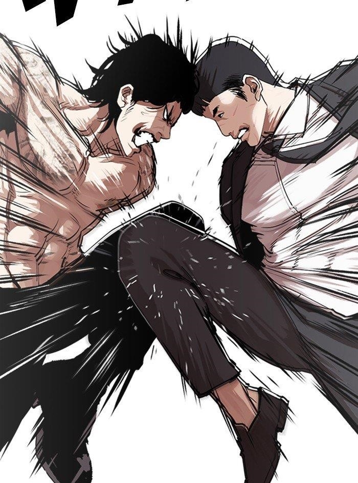 Lookism Chapter 322 - Page 89 in English