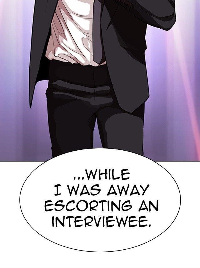 Lookism Chapter 322 - Page 93 in English