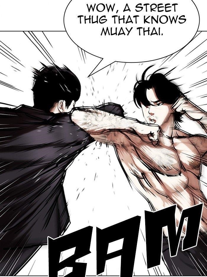 Lookism Chapter 322 - Page 97 in English