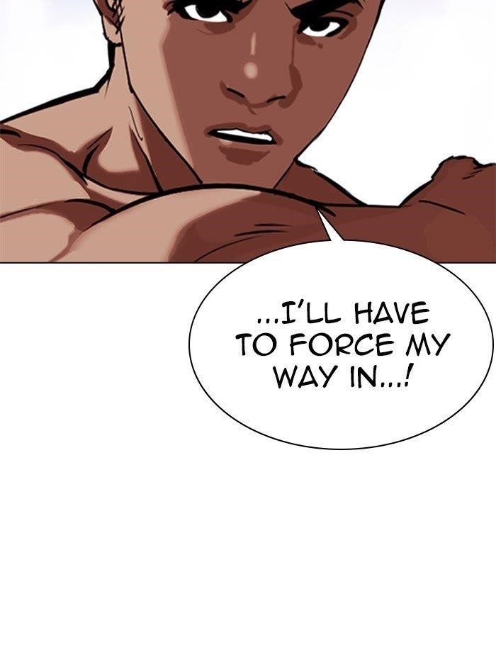 Lookism Chapter 323 - Page 10 in English