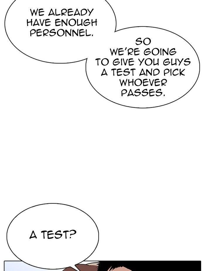 Lookism Chapter 323 - Page 103 in English