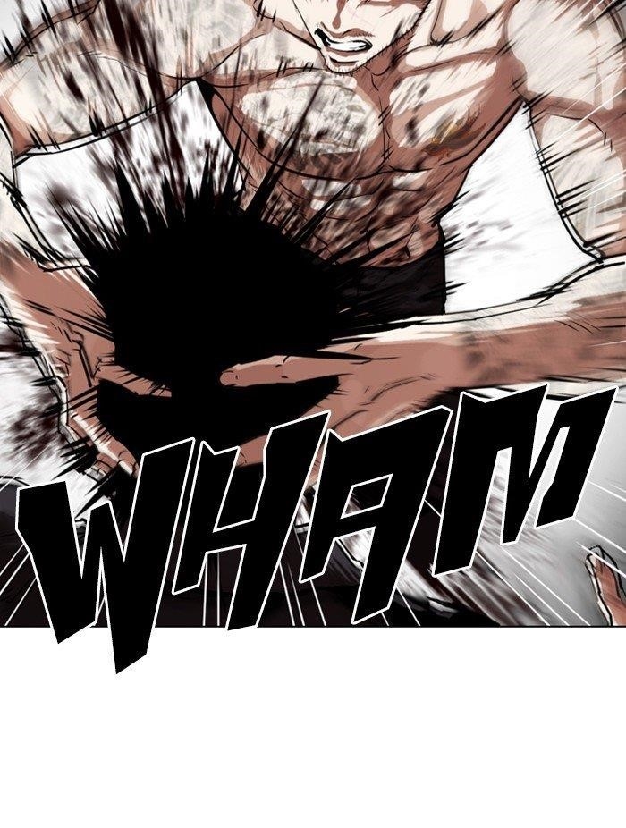 Lookism Chapter 323 - Page 110 in English