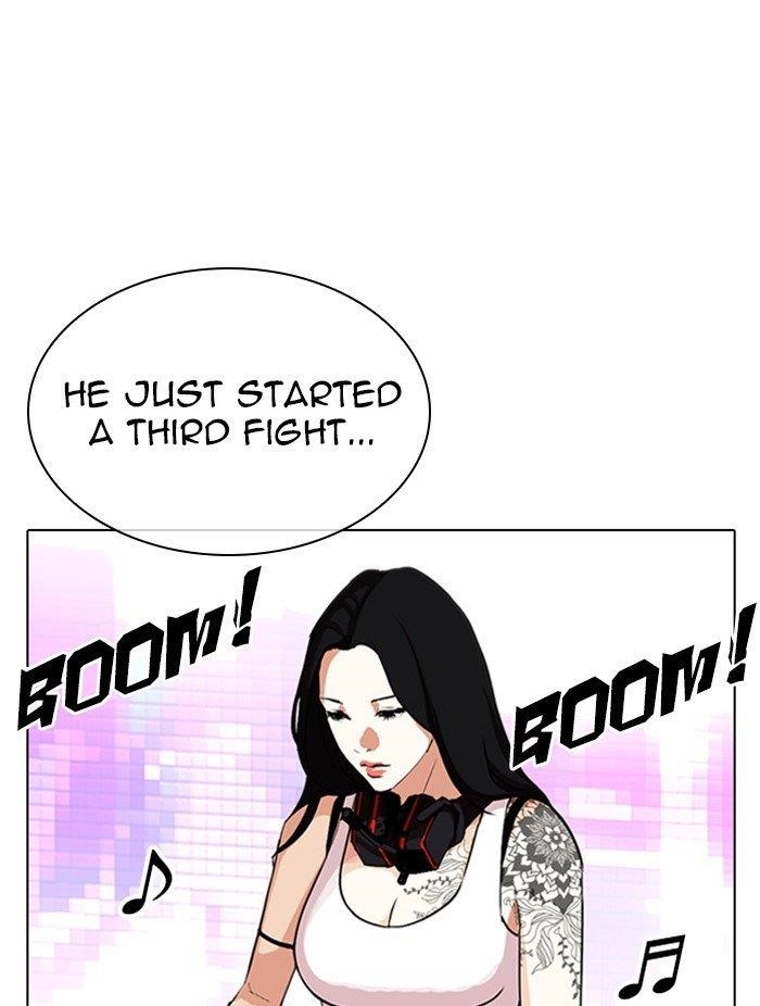 Lookism Chapter 323 - Page 111 in English