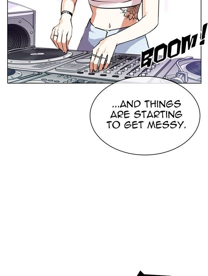 Lookism Chapter 323 - Page 112 in English