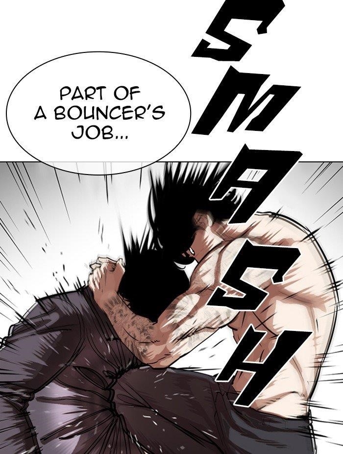 Lookism Chapter 323 - Page 113 in English
