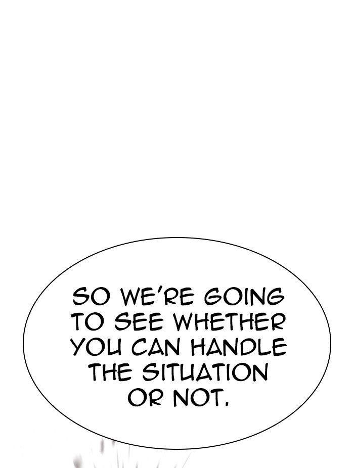 Lookism Chapter 323 - Page 116 in English