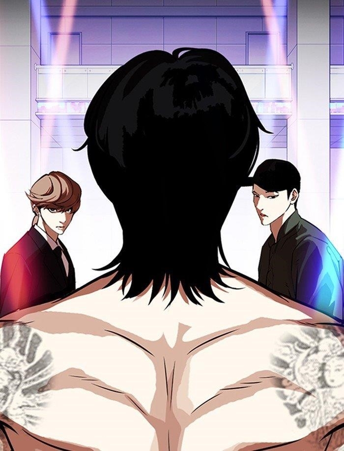 Lookism Chapter 323 - Page 136 in English
