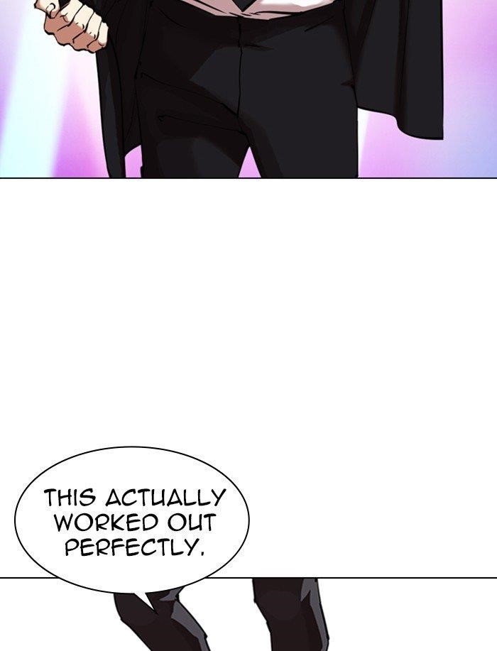 Lookism Chapter 323 - Page 143 in English