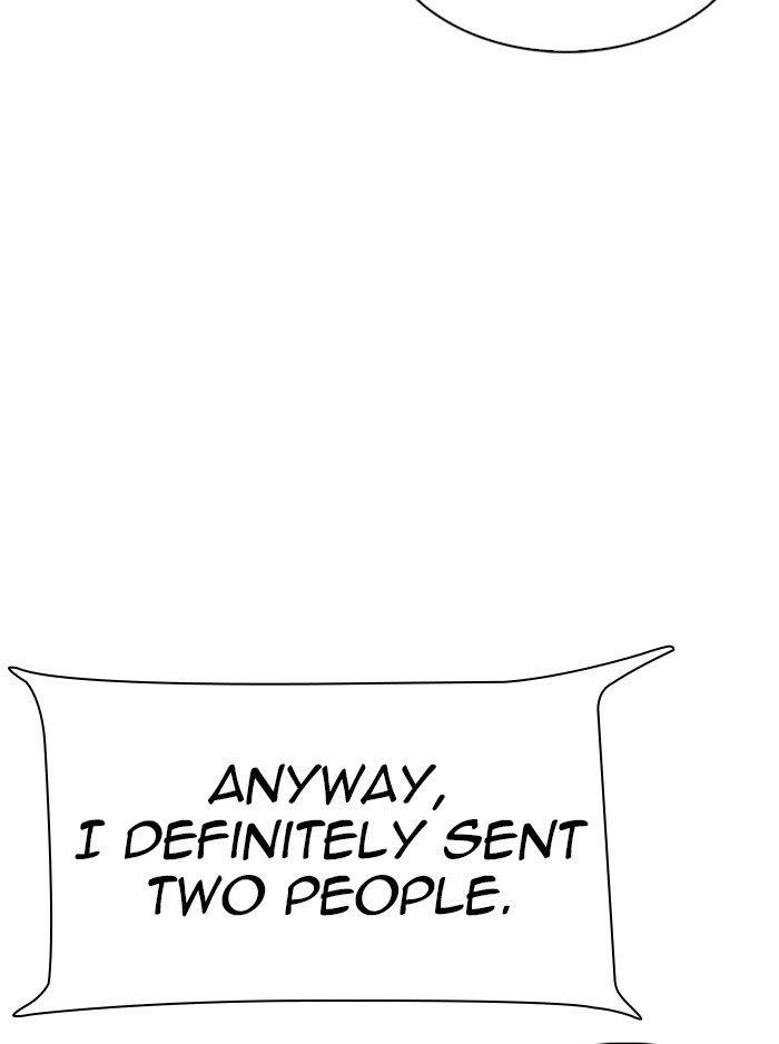 Lookism Chapter 323 - Page 58 in English