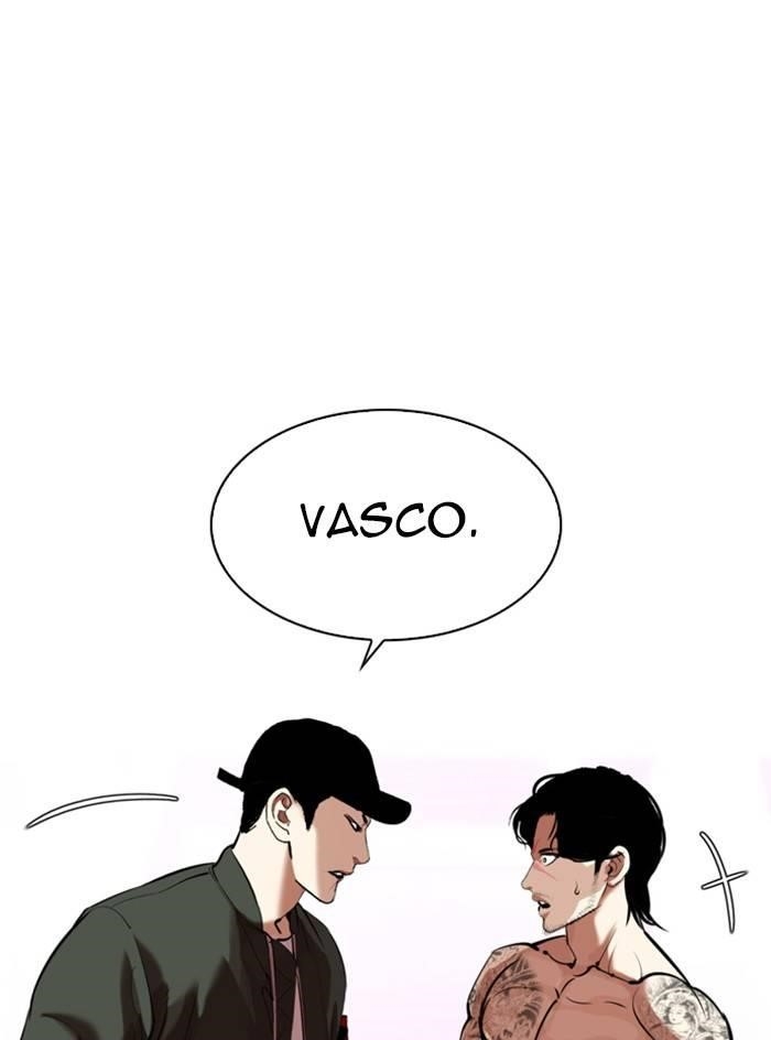 Lookism Chapter 324 - Page 112 in English