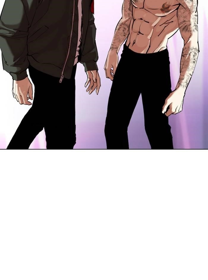 Lookism Chapter 324 - Page 113 in English