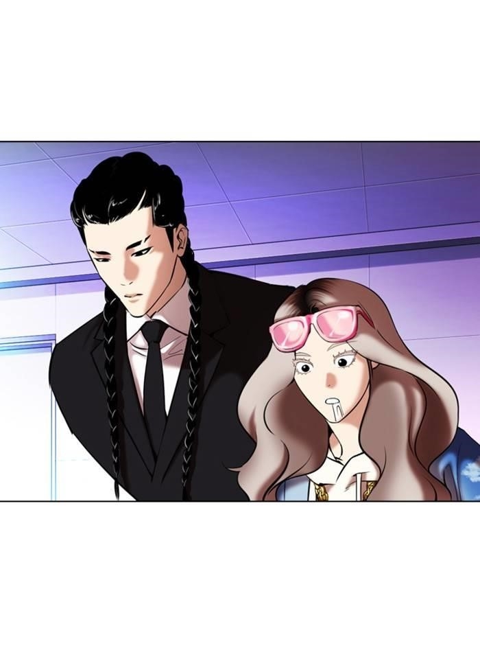 Lookism Chapter 324 - Page 121 in English