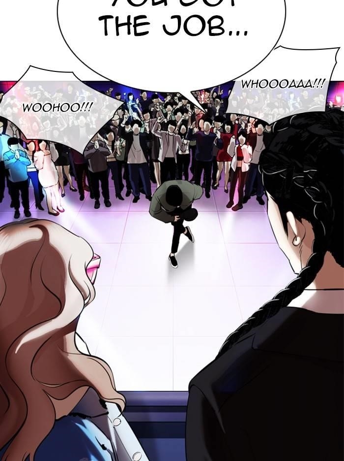 Lookism Chapter 324 - Page 128 in English